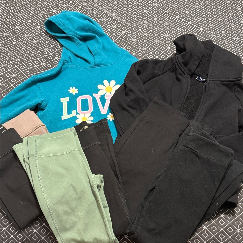 Girls Bundle size 5/6